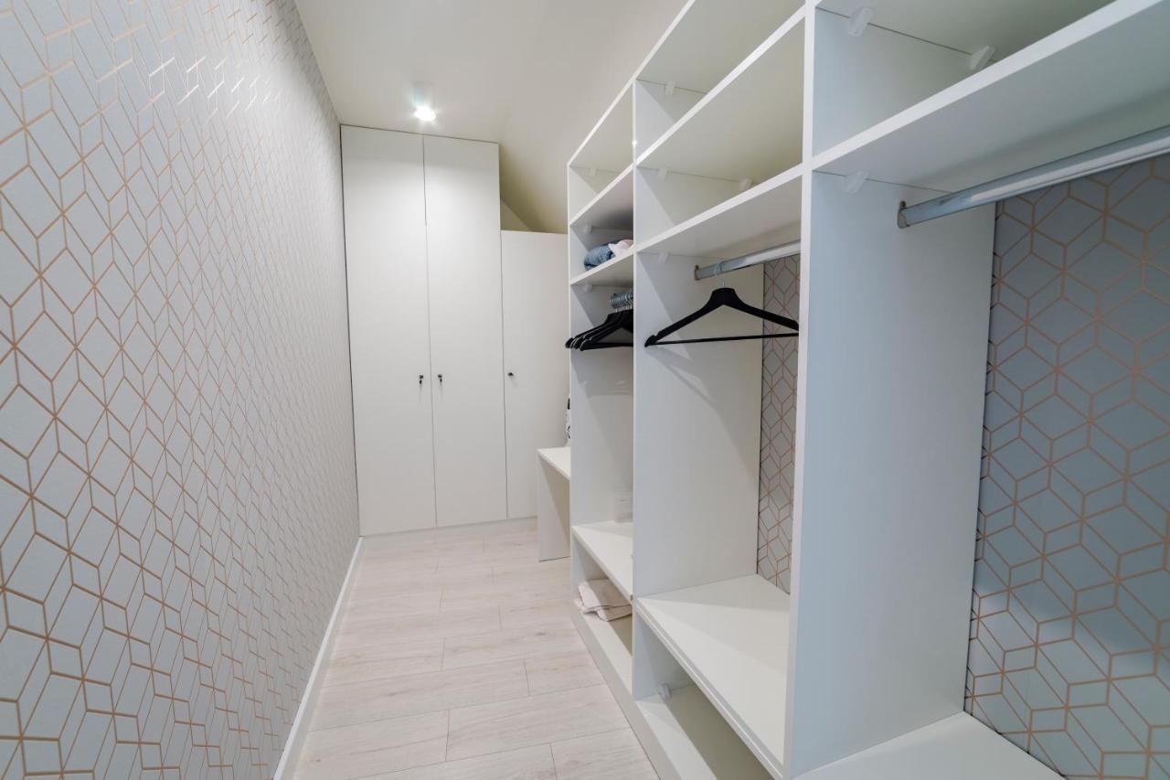 Sloneczna Przystan Appartement Mikołajki Buitenkant foto